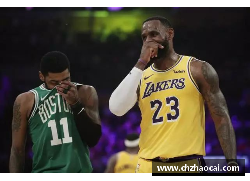 DB电竞欧文在NBA的传奇与突破：竞技与影响力的完美融合